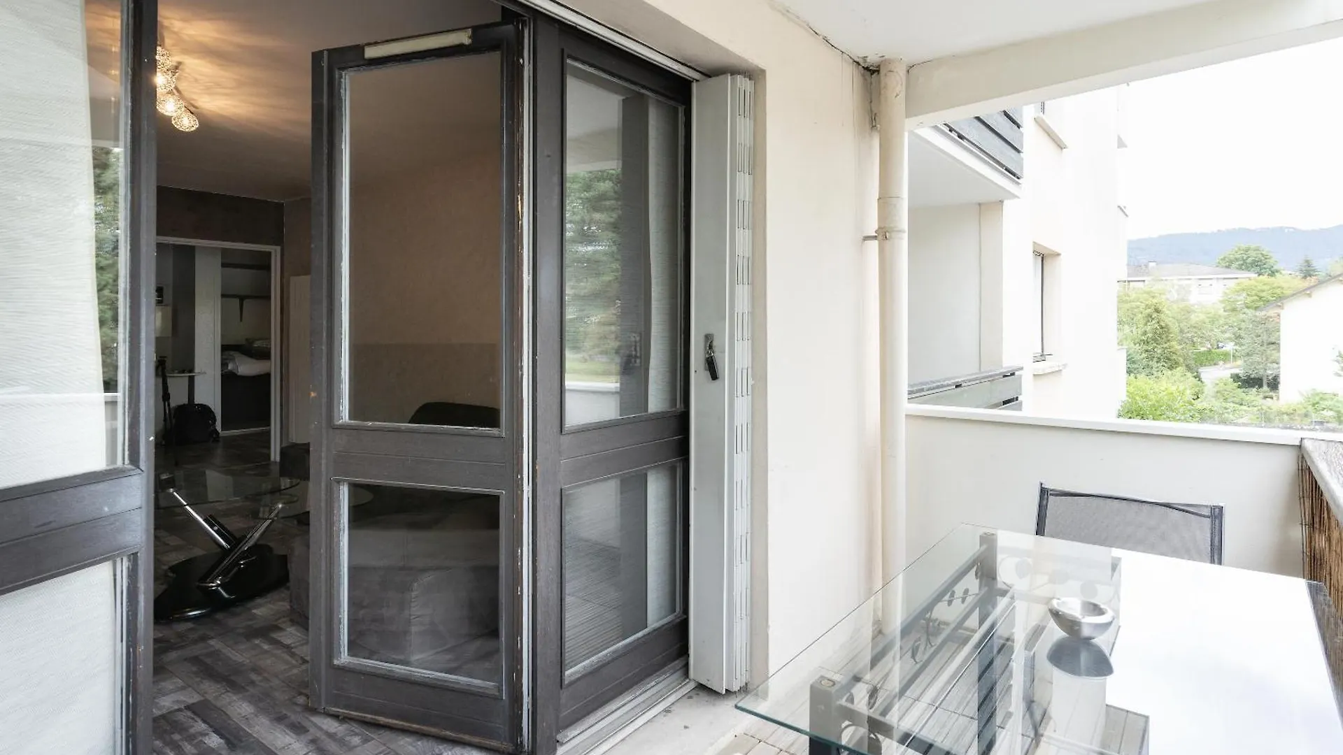 Ferienwohnung T2 Elegant Vert-Bois Annecy Apartment