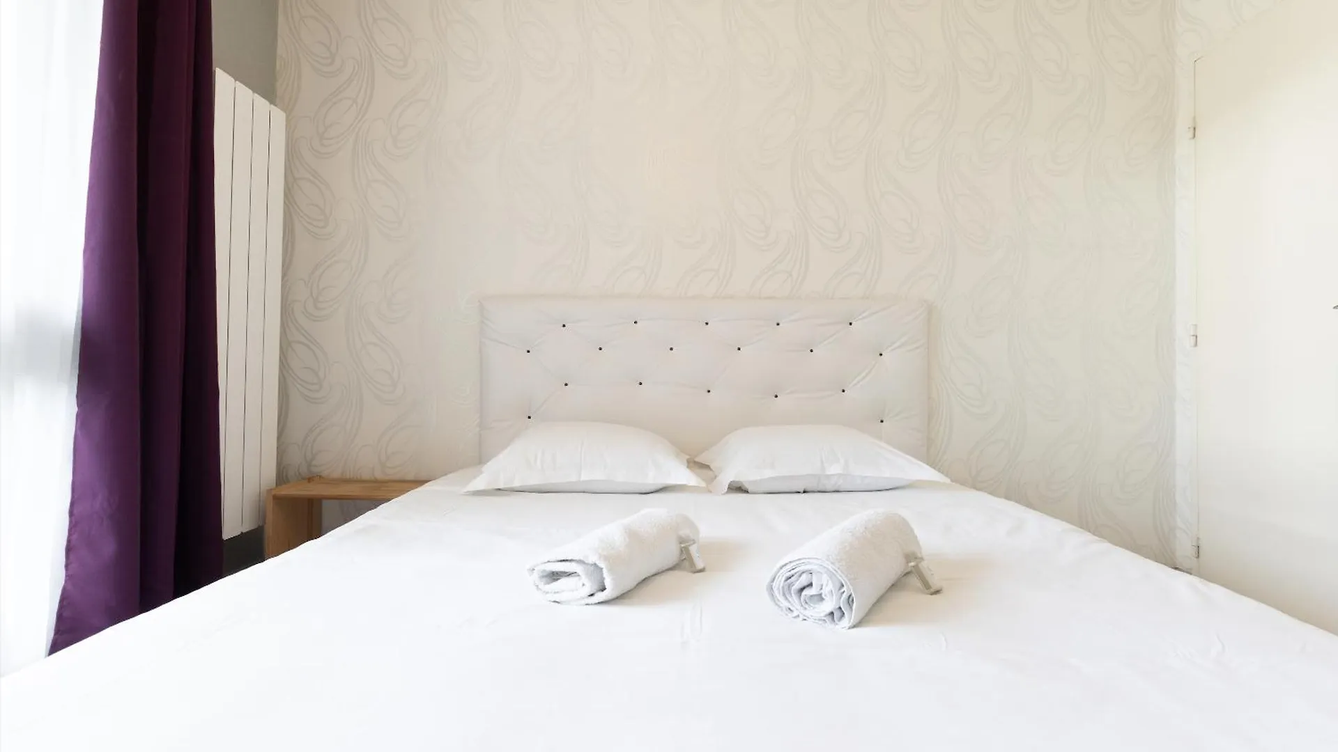 T2 Elegant Vert-Bois Apartment Annecy