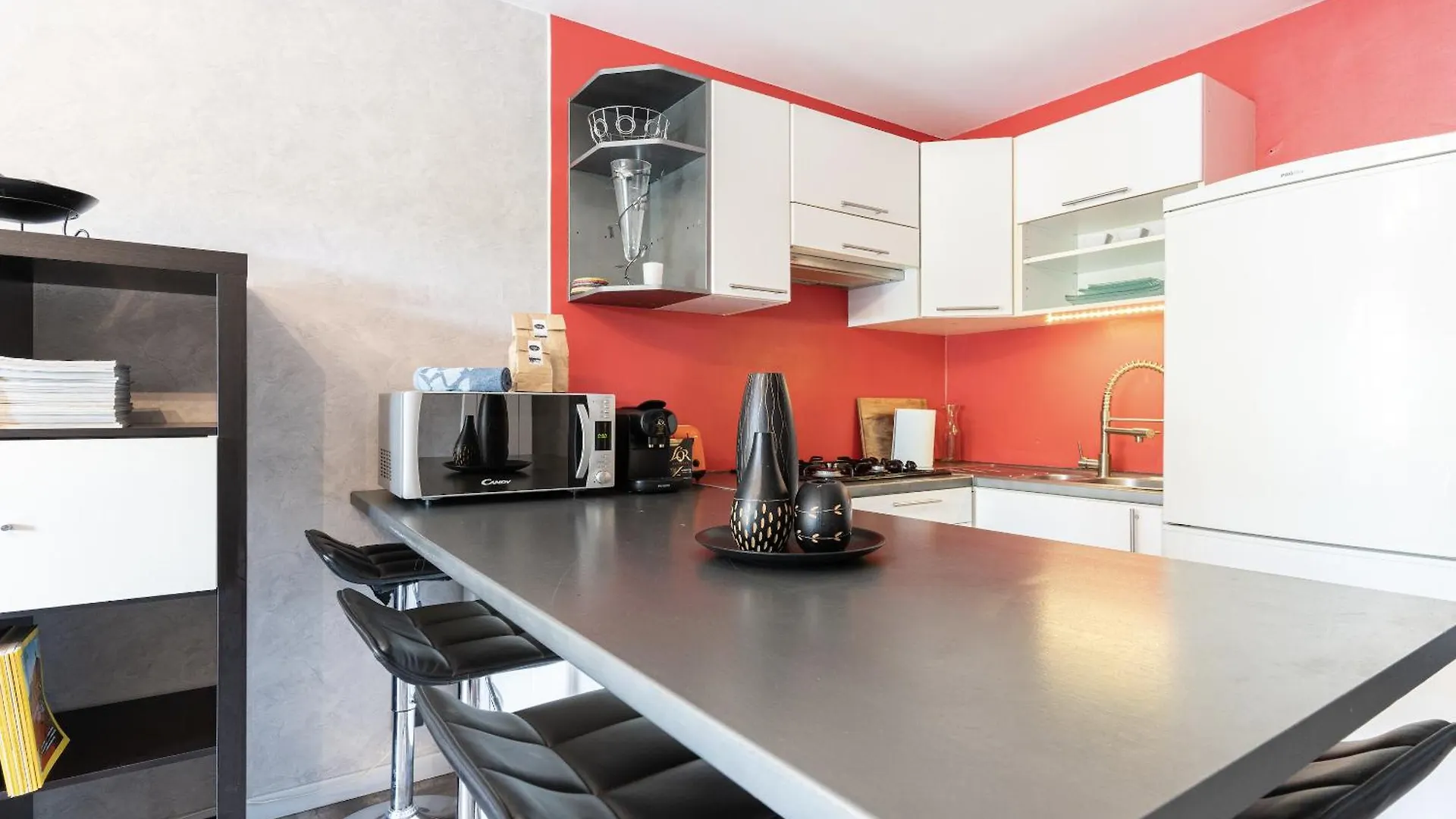 T2 Elegant Vert-Bois Apartment Annecy 0*,
