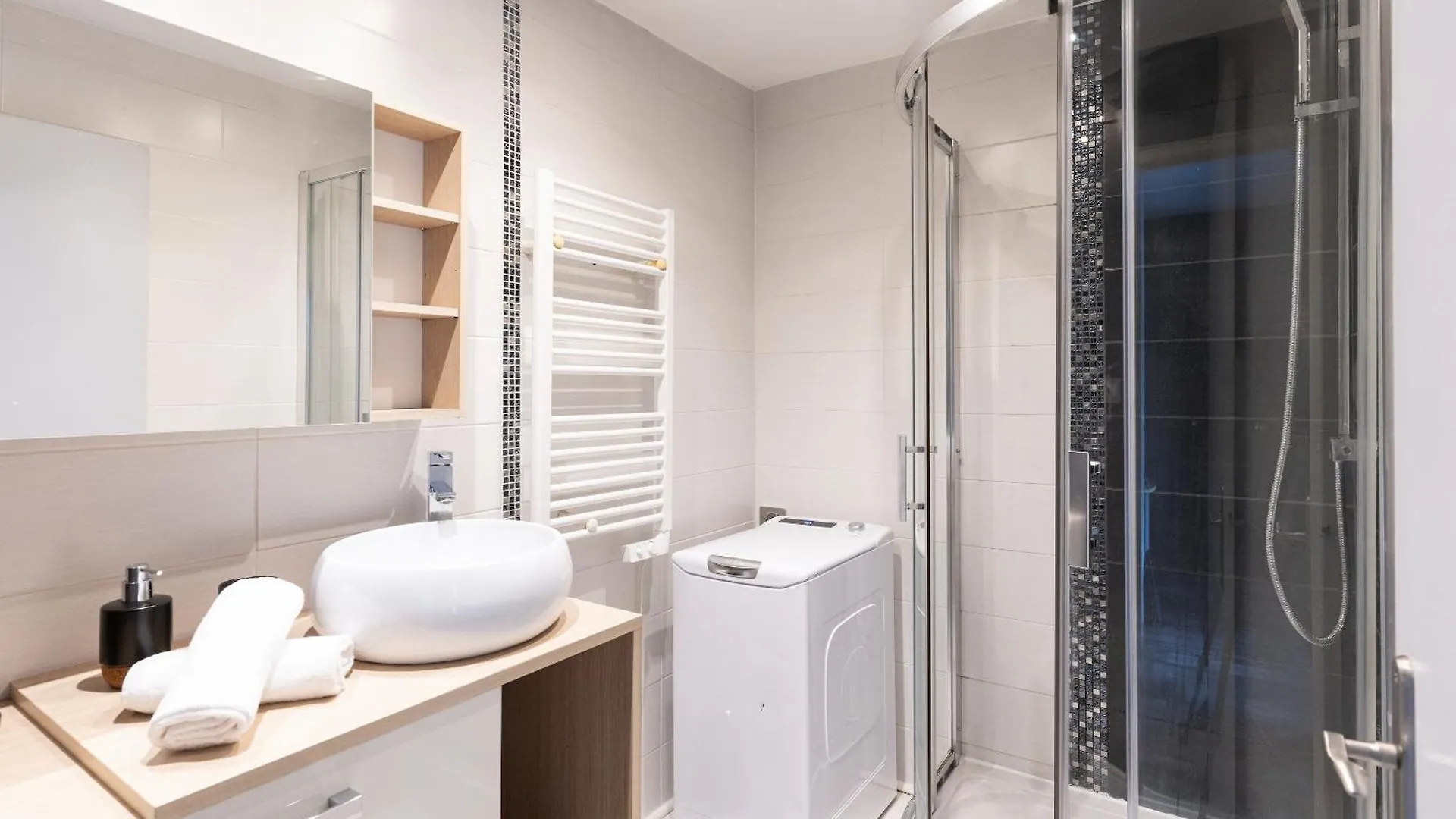 T2 Elegant Vert-Bois Apartment Annecy